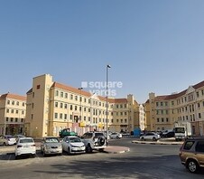 England Building,International City,Dubai