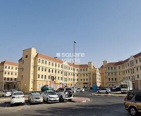 France Cluster, International City Dubai