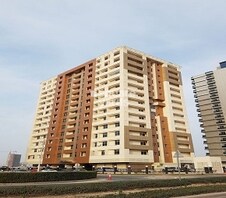 Wembley Tower,Dubai Sports City,Dubai
