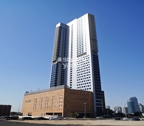 Fraser Suites, Al Sufouh, Dubai