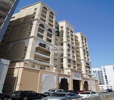 Roy Mediterranean Serviced Apartments,Al Furjan,Dubai