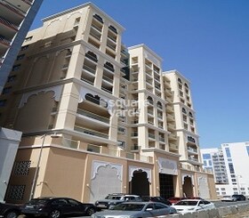 Freej Residence, Al Furjan Dubai