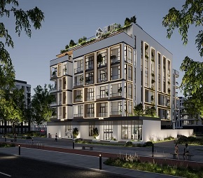 Fuji Koyo Residence, Wadi Al Safa 3, Dubai