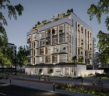 Fuji Koyo Residence, Wadi Al Safa 3, Dubai