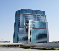 Futtaim Festival Office Tower, Dubai Festival City, Dubai