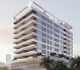 Galaxy Jardin Astral, Al Satwa Dubai