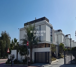 Galleria Al Sufouh Villas, Al Sufouh Dubai