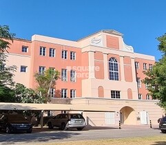 Garden West Apartments