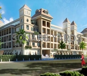 Gardenia Residency, Al Safa Dubai