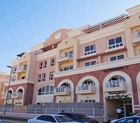 Gardens Building, Jumeirah Village Circle (JVC) Dubai