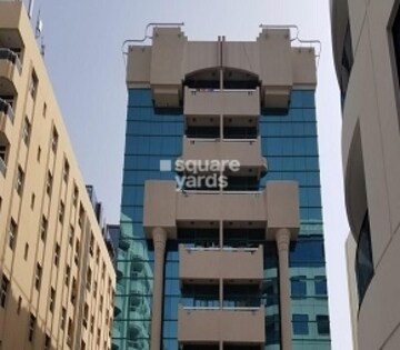 Bisharah Building, Al Karama Dubai