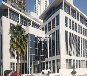 Gargash Design House Building, Al Sufouh, Dubai