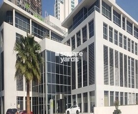 Gargash Design House Building, Al Sufouh Dubai