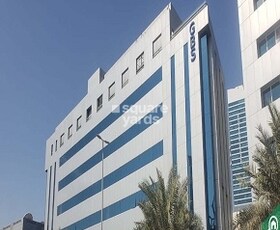 GBS Building, Dubai Media City Dubai