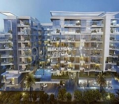 Gemini Splendor Apartments and Townhouses