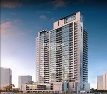 Gemini Symphony, Business Bay, Dubai