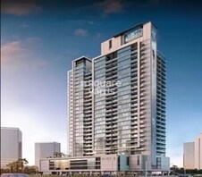 QUBE Elire,Business Bay,Dubai