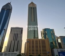 Lighthouse Tower,DIFC,Dubai