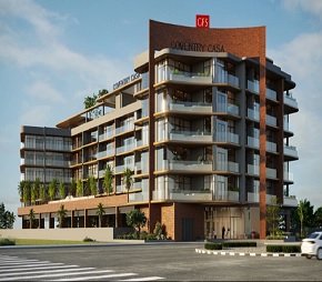 GFS Conventry Casa, Dubai Industrial Park, Dubai