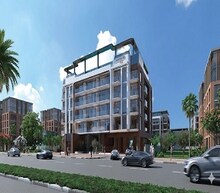 GFS Coventry 49, Dubai South, Dubai