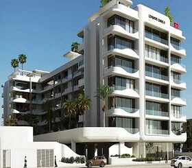 GFS Coventry Curve 2, Dubai South Dubai