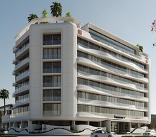 Maak Residence,Dubai Industrial Park,Dubai