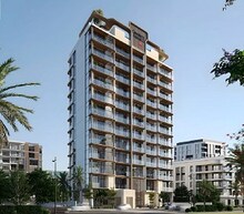 GFS Coventry Gardens Phase 2, Dubai Residence Complex, Dubai