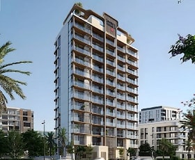 GFS Coventry Gardens Phase 2, Dubai Residence Complex Dubai