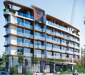 GFS Coventry Gardens, Dubai Residence Complex, Dubai