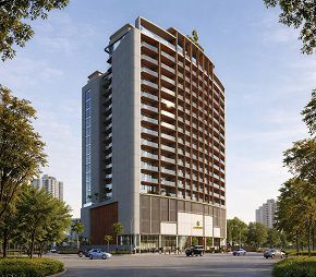 GFS Coventry II, International City Phase 2, Dubai