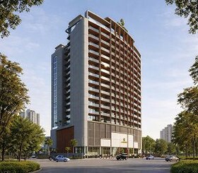 GFS Coventry II, International City Phase 2 Dubai