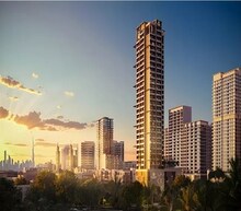 GFS Coventry Living, Jumeirah Village Circle (JVC), Dubai