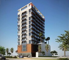 Majid Capria East,Dubai Production City (IMPZ),Dubai