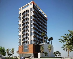 GFS Coventry Place, Dubai Production City (IMPZ) Dubai