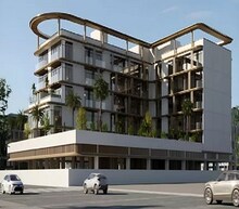 GFS Coventry Residence, Dubai Industrial Park, Dubai