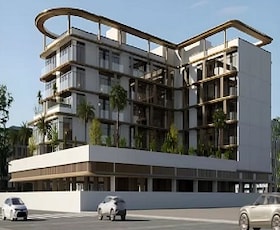 GFS Coventry Residence, Dubai Industrial Park Dubai