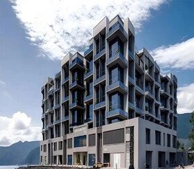 GFS Coventry Twins, International City Dubai