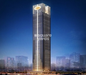 GGICO 106 Tower, Dubai Marina, Dubai