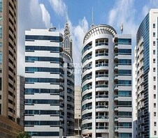 Euro Residence,Barsha Heights (Tecom),Dubai