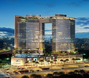 GGICO Downtown Hotel, Downtown Dubai, Dubai