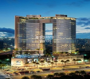 GGICO Downtown Hotel, Downtown Dubai Dubai