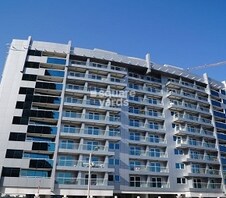 Binghatti West Boutique Suite,Dubai Sports City,Dubai