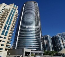 GGICO Horizon Tower, Dubai Marina, Dubai