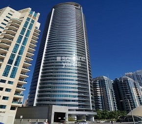 GGICO Horizon Tower, Dubai Marina Dubai