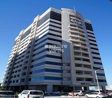 Wembley Tower,Dubai Sports City,Dubai