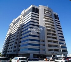 GGICO Olympic Park, Dubai Sports City, Dubai