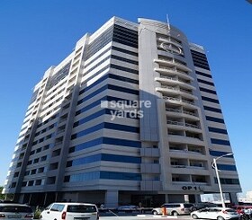 GGICO Olympic Park, Dubai Sports City Dubai