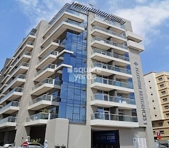 GGICO Platinum Residences 1