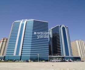 Ghaya Grand Hotel and Apartments, Dubai Production City (IMPZ) Dubai