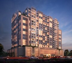 Murano Residences